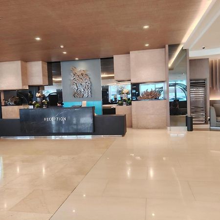 Shore One Condotel At Mall Of Asia, Philippines Pasay Eksteriør bilde