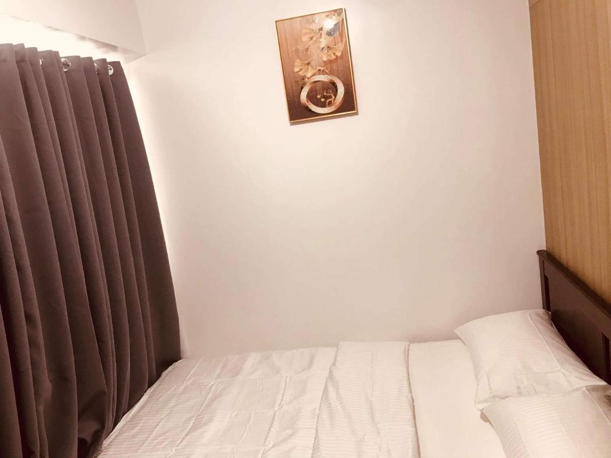 Shore One Condotel At Mall Of Asia, Philippines Pasay Eksteriør bilde