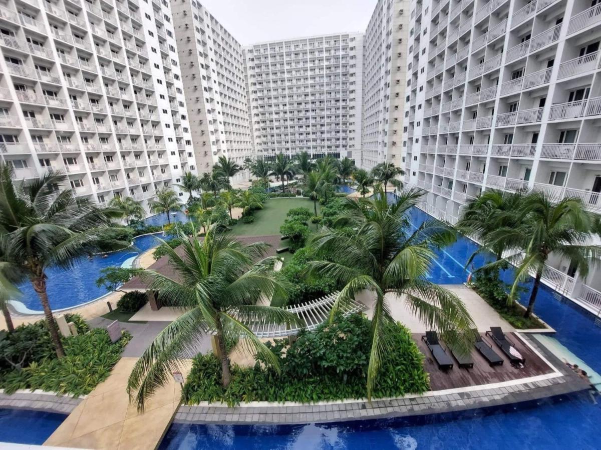 Shore One Condotel At Mall Of Asia, Philippines Pasay Eksteriør bilde