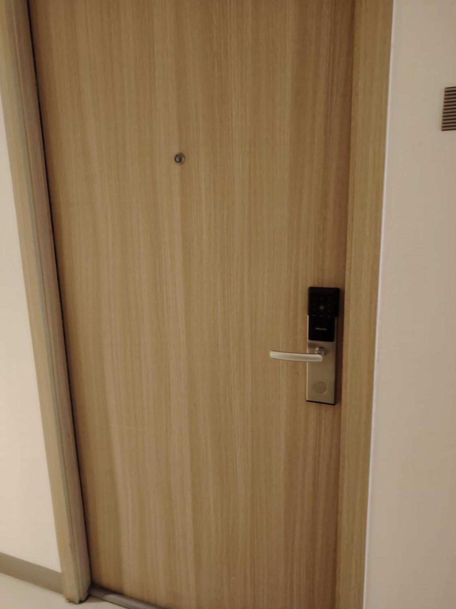 Shore One Condotel At Mall Of Asia, Philippines Pasay Eksteriør bilde